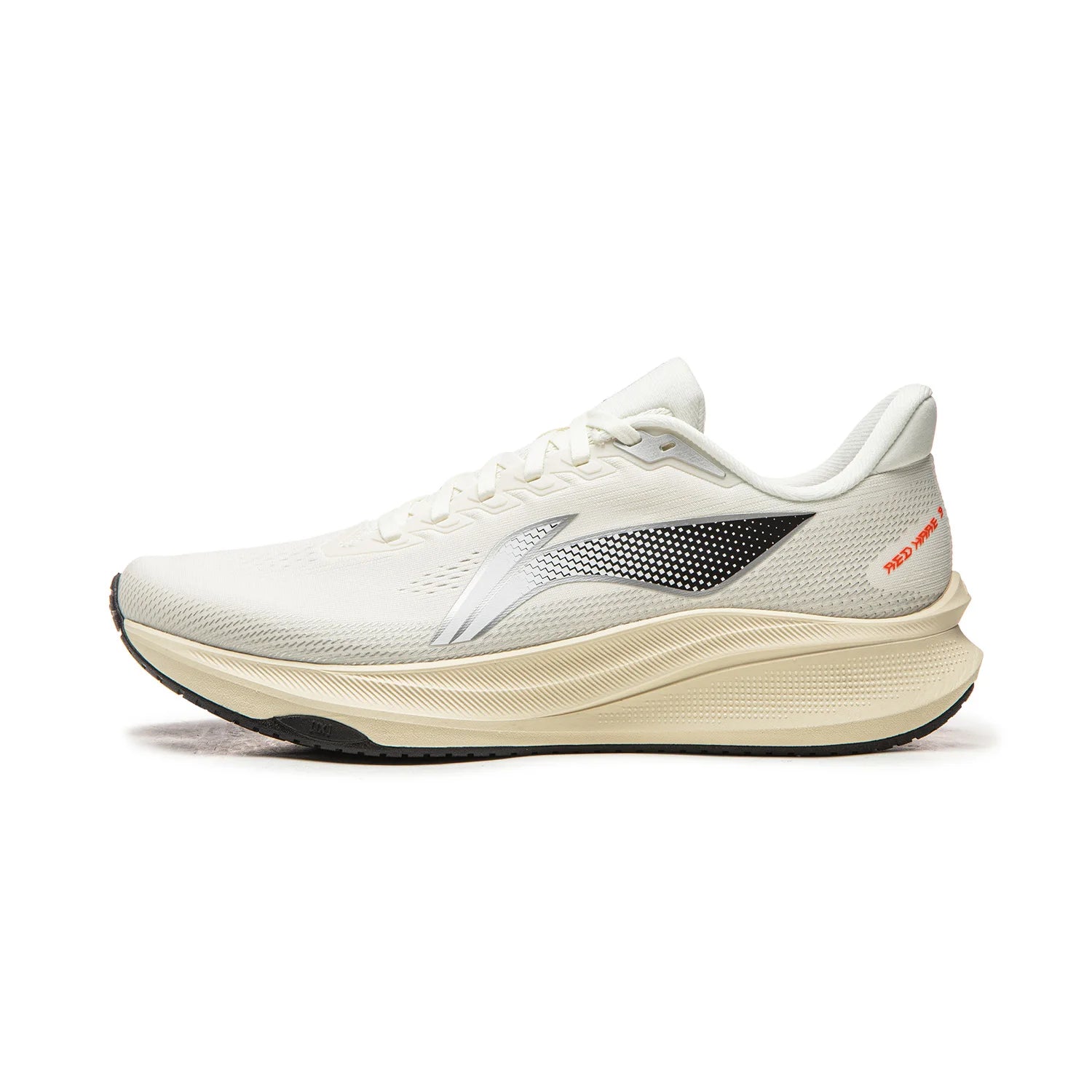 Red Hare 9 Lightweight Racing Running Shoes