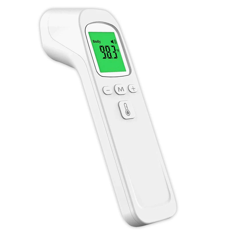 Digital Infrared Non Contact Ear Body Thermometer