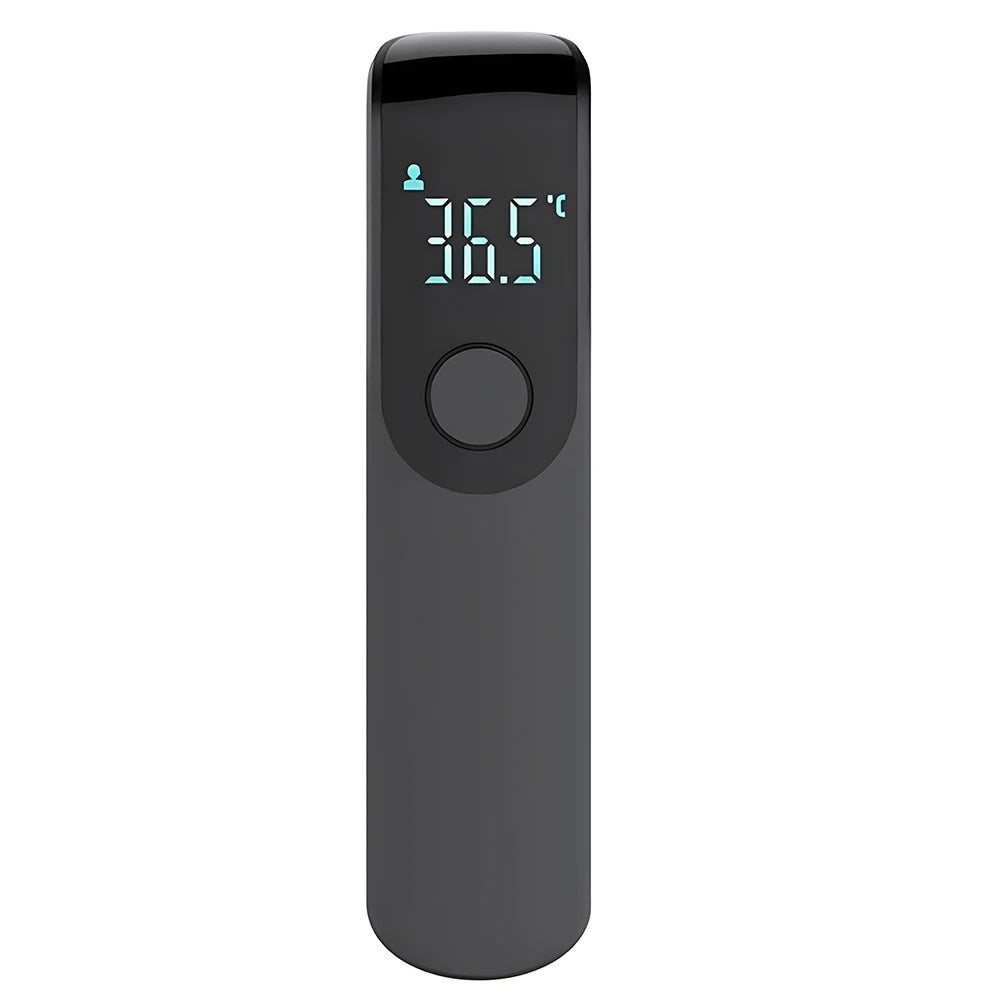 Medical Infrared Non Contact Fever Thermometer With Oximeter