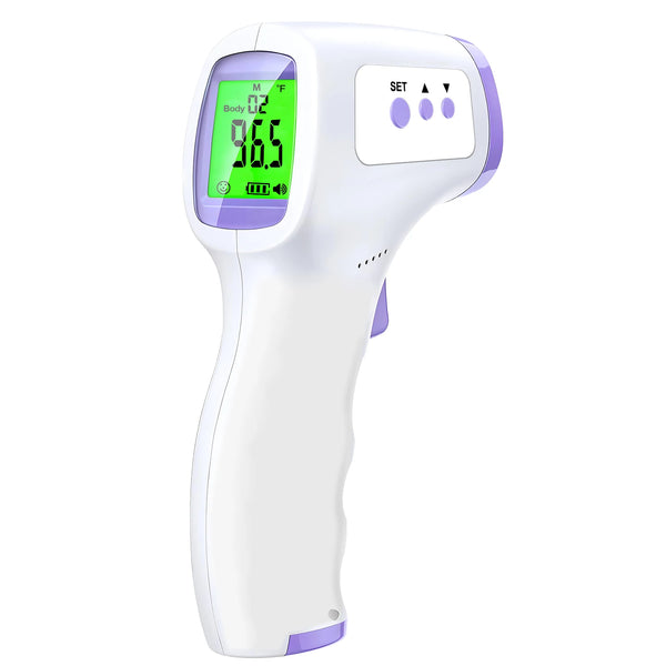 Digital Infrared Non Contact Ear Body Thermometer